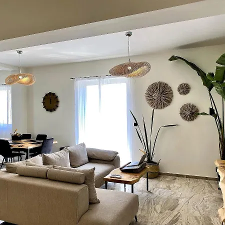 Ionias Seaside * Rethimnon