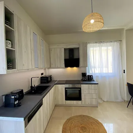 Ionias Seaside * Rethimnon