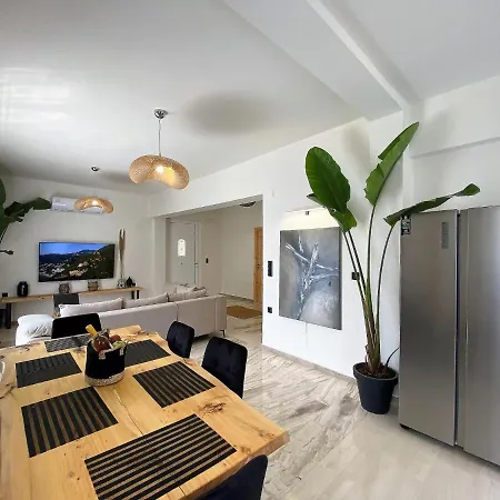 Appartement Ionias Seaside *