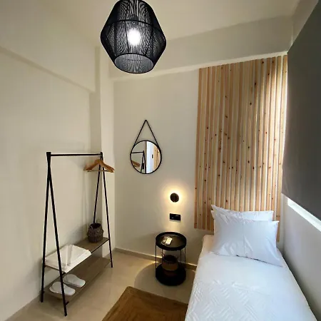 Ionias Seaside Resmo