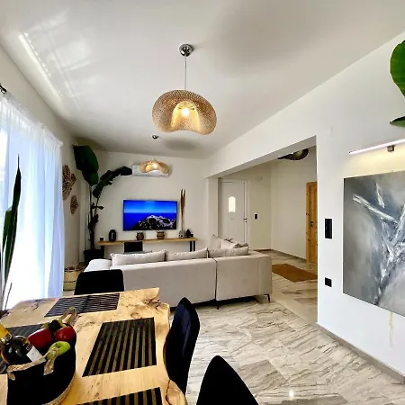 Ionias Seaside Appartement *