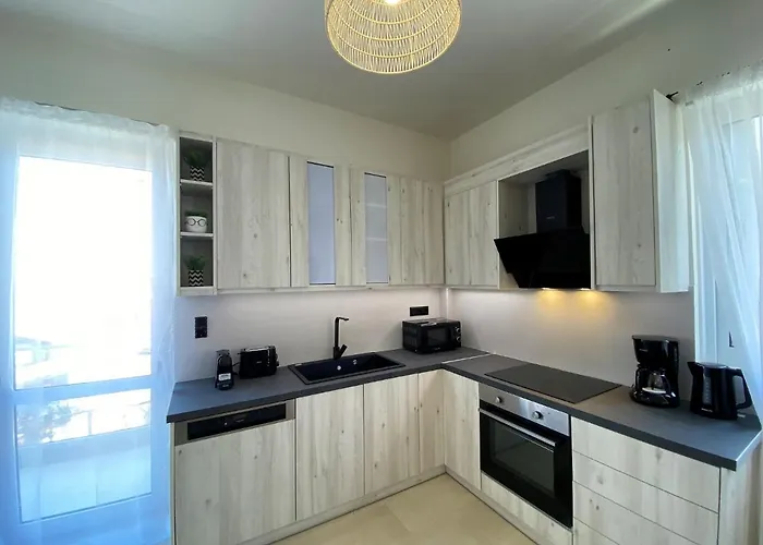 Ionias Seaside Appartement Rethimnon