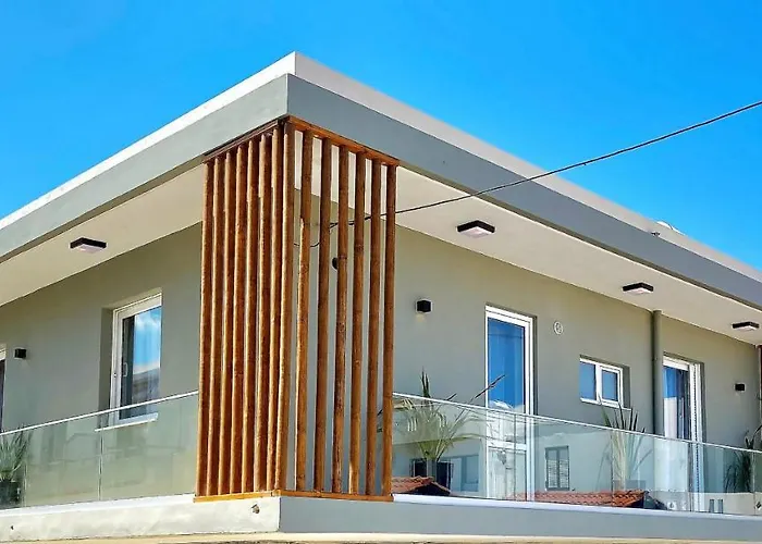 Ionias Seaside Appartement