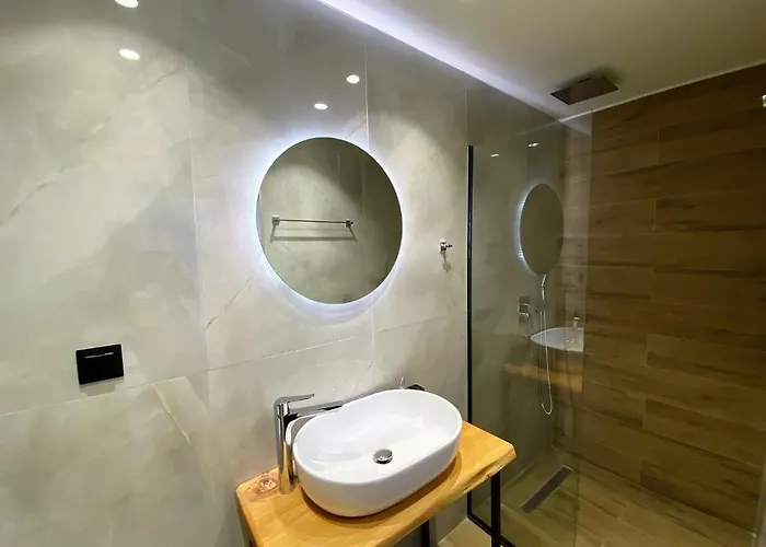 Appartement Ionias Seaside Rethimnon