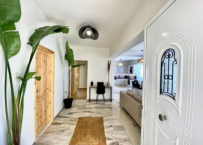 Appartement Ionias Seaside *