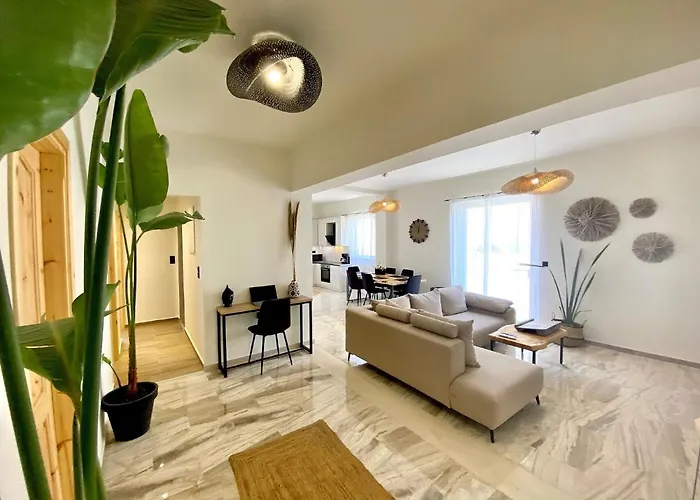 Ionias Seaside * Rethimnon