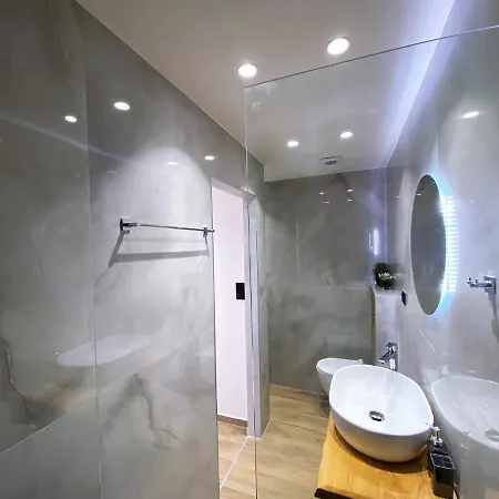 דירה Ionias Seaside העיירה רתימנו