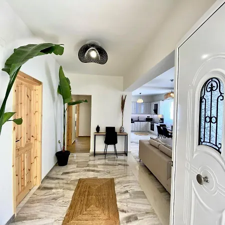 Apartament Ionias Seaside *