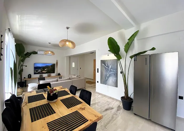 Appartement Ionias Seaside *