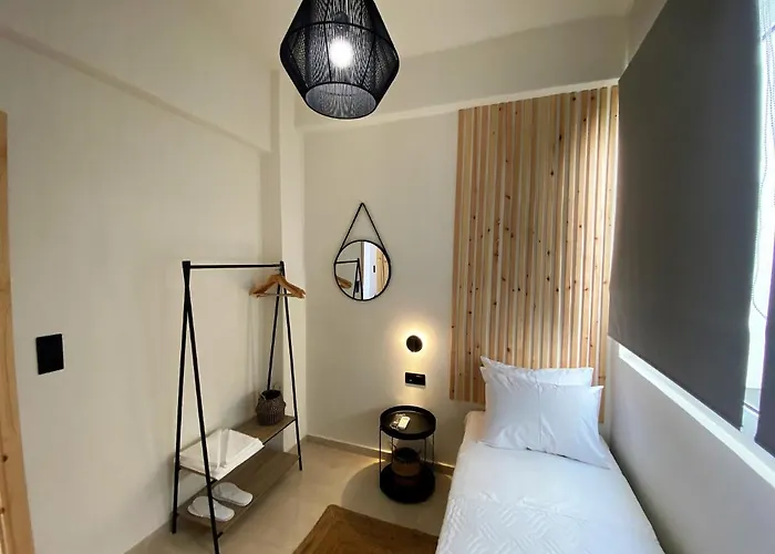 Ionias Seaside Rethimnon