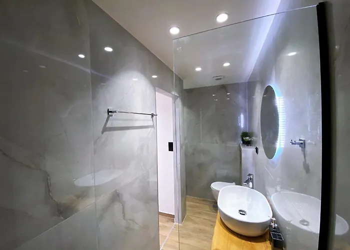 Appartement Ionias Seaside Rethimnon