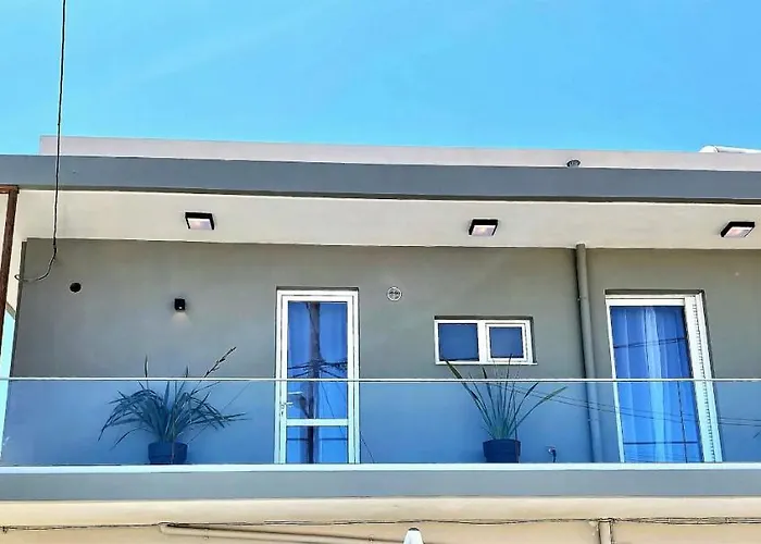 Ionias Seaside Rethymno